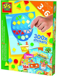 Educational and educational toys