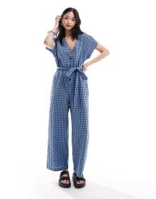 Women's overalls