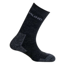 MUND SOCKS Artic Wool Merino Socks