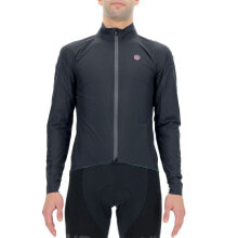 Купить куртки UYN: UYN Biking Packable Aerofit jacket