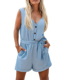 Women's overalls