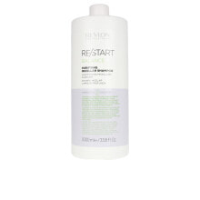 Средства для ухода за волосами Revlon Re-Start Balance Purifying Shampoo Очищающий мицеллярный шампунь 1000 мл