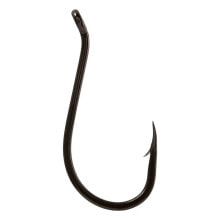 MAVER MV-R 1313 Barbed Single Eyed Hook