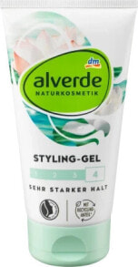 Hair styling products