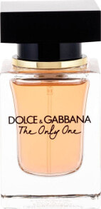 Женская парфюмерия Dolce & Gabbana The Only One EDP 30 ml