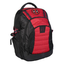 Спортивные рюкзаки cERDA GROUP Deadpool Backpack