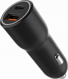 Car chargers and adapters for mobile phones