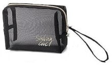 Women's cosmetic bags and beauty cases