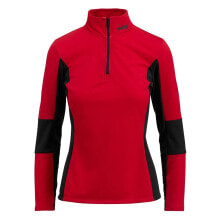 SOLL Avoriaz Full Zip Fleece