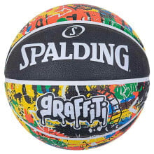 Футбольные мячи Spalding купить от $35