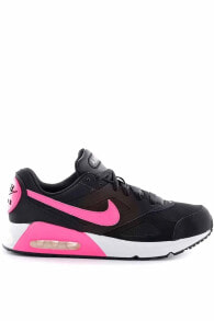 Air Max Ivo Kadın Günlük Spor Ayakkabı 579998-060-sıyah-pmb