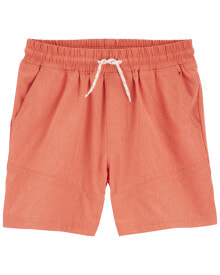 Children's shorts for boys