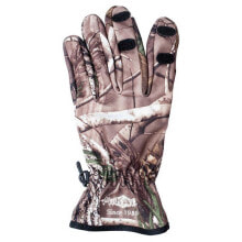 MIKADO UMR-07 Long Gloves