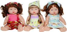 Dolls and dolls for girls