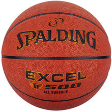 Мяч баскетбольный Spalding Excel TF-500 In / Out