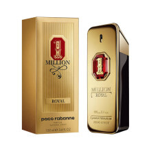 Men's Perfume Paco Rabanne 1 Million Royal 100 ml