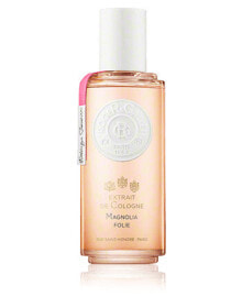 Roger & Gallet Magnolia Folie Extrait de Cologne Spray