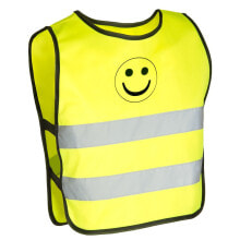 Светоотражающие жилеты M-WAVE Safety Vest