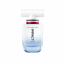 Men's Perfume Tommy Hilfiger Impact Together EDT 50 ml