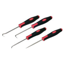 Купить рыболовные инструменты BIKESERVICE: BIKESERVICE O-Ring Remover Tool Set