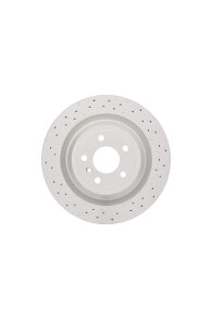 Brake discs