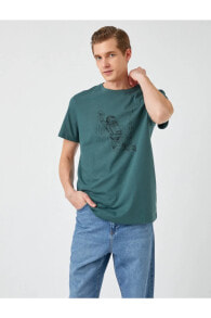 Men's T-shirts