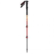 Nordic walking sticks and trekking poles