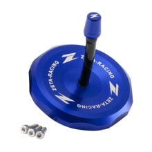 ZETA ZE87-4102 Husqvarna FC 250/450/TC 125 14-15/TC 250 14-16 Fuel Tank Cap