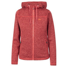 TRESPASS Odelia B Full Zip Fleece