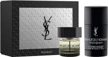 Парфюмерные наборы YVES SAINT LAURENT купить от $137