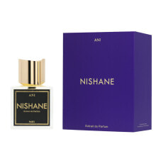 Unisex Perfume Nishane Ani 100 ml