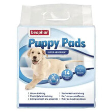 Cosmetics and hygiene products for dogs