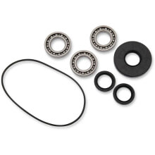 MOOSE HARD-PARTS Front Polaris Sportsman 325 ETX EFI 15 bearing&seal differential kit