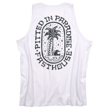 FASTHOUSE Palm sleeveless T-shirt