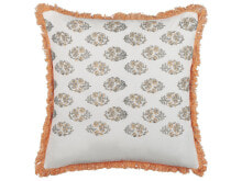 Decorative pillows