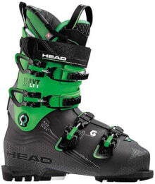 Ботинки для горных лыж HEAD Nexo LYT 120 Unisex Collection 2020 Ski Boots