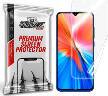 Protective films and glasses for smartphones