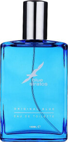 Parfums Bleu Blue Stratos Original Blue - Eau de Toilette