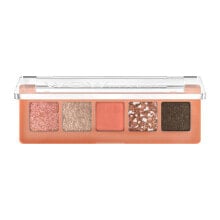 Catrice Wow In A Box Mini Eyeshadow Palette 4 g lidschatten für Frauen