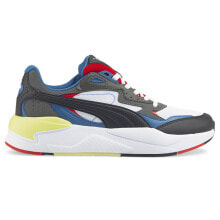 Men's running shoes and sneakers