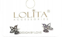 Серьги Lolita Accessories купить от $8