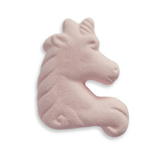 I Heart Revolution Unicorn Bath Fizzer Unicorn Heart 145 g badebombe für Frauen