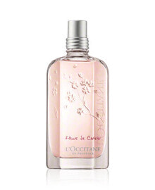 L'Occitane Fleur de Cerisier Eau de Toilette Spray (75 ml)