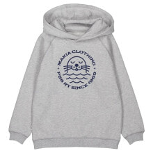 MAKIA Sandö Hoodie