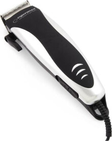 Hair clippers and trimmers