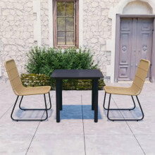 Garden furniture sets