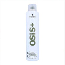 Hair styling products воск OSIS+ Texture Craft Schwarzkopf (300 ml)