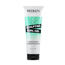 Гели и лосьоны для укладки волос Redken купить от $51