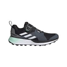 Спортивная одежда, обувь и аксессуары ADIDAS Terrex Two BOA Trail Running Shoes