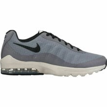 Men's Trainers Nike Sportswear Air Max Invigor Dark grey